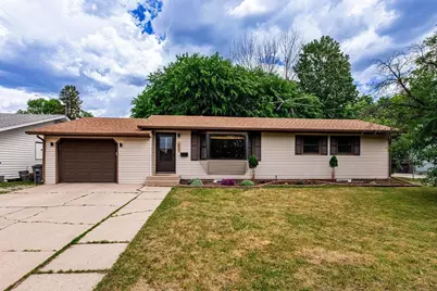 606 Birch Lane, Moorhead, MN 56560 - Photo 1