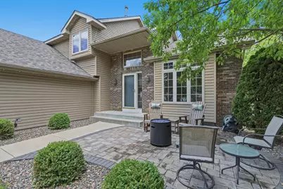 10014 Hidden Oaks Lane N, Champlin, MN 55316 - Photo 3