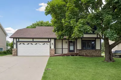 5524 W 137th Street, Savage, MN 55378 - Photo 1