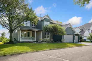 27125 Marsh Pointe Ct, Shorewood, MN 55331 - Photo 1