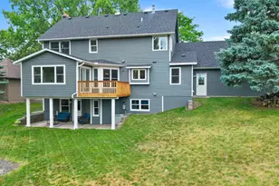 15709 Fremont Ave S, Burnsville, MN 55306 - Photo 49