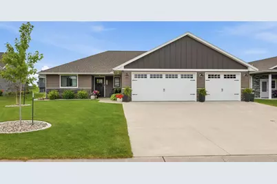 126 Detroit Avenue SE, Hutchinson, MN 55350 - Photo 1