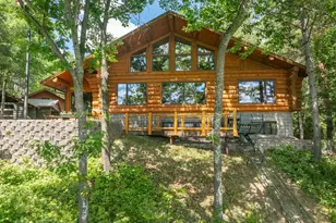 38020 Blueridge Dr, Grand Rapids, MN 55744 - Photo 1