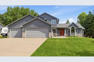 1743 120th Avenue NE, Blaine, MN 55449 - Photo 1