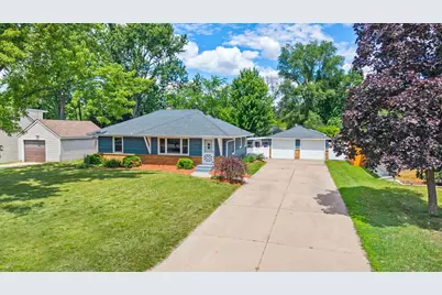 181 91st Lane NE, Blaine, MN 55434 - Photo 1