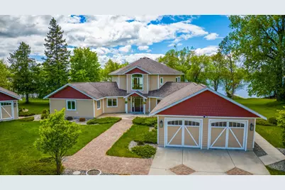 10586 Turtle River Lake Road NE, Bemidji, MN 56601 - Photo 5