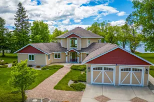 10586 Turtle River Lake Rd NE, Bemidji, MN 56601 - Photo 5