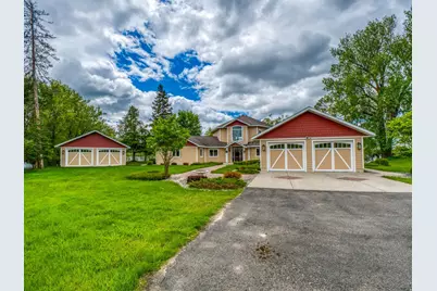 10586 Turtle River Lake Road NE, Bemidji, MN 56601 - Photo 7