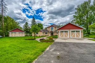 10586 Turtle River Lake Rd NE, Bemidji, MN 56601 - Photo 7