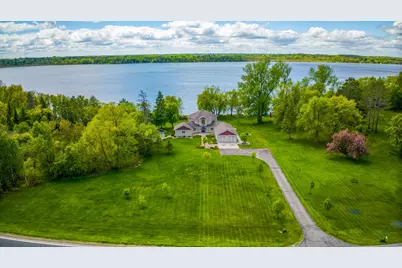 10586 Turtle River Lake Road NE, Bemidji, MN 56601 - Photo 9