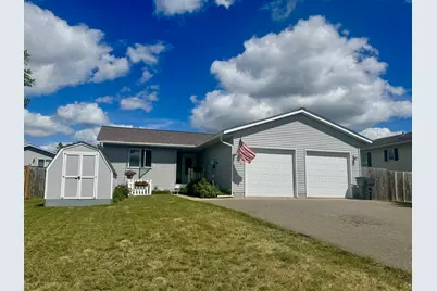 208 Jacobs Way NE, Bemidji, MN 56601 - Photo 1