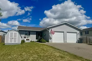 208 Jacobs Way NE, Bemidji, MN 56601 - Photo 1