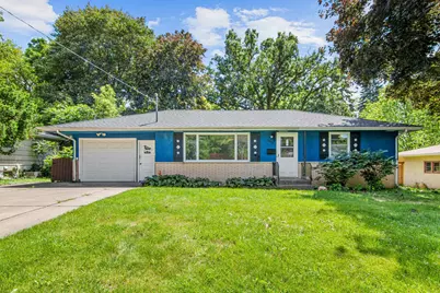 1444 McLeod Street NE, Columbia Heights, MN 55421 - Photo 1