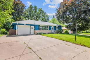 1444 McLeod St NE, Columbia Heights, MN 55421 - Photo 17