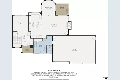 5900 Otter Ridge Circle, White Bear Lake, MN 55110 - Photo 45