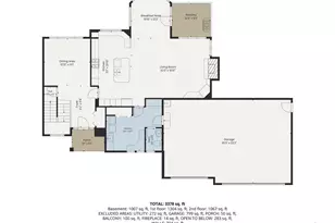5900 Otter Ridge Cir, White Bear Lake, MN 55110 - Photo 45