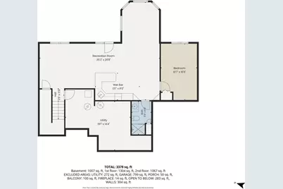 5900 Otter Ridge Circle, White Bear Lake, MN 55110 - Photo 47