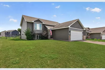 1536 Ponderosa Lane, New Richmond, WI 54017 - Photo 1