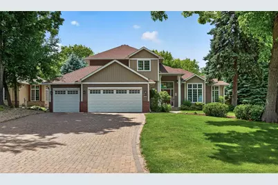 15004 Willa Court, Burnsville, MN 55306 - Photo 1