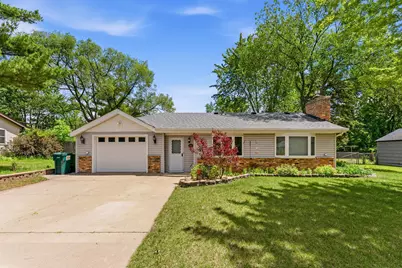 11013 6th Street NE, Blaine, MN 55434 - Photo 1