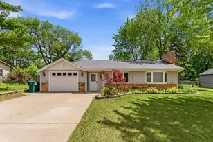 11013 6th St NE, Blaine, MN 55434 - Photo 1