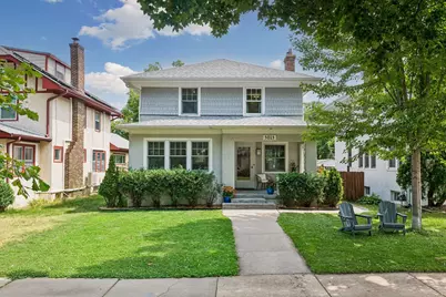 5013 Queen Avenue S, Minneapolis, MN 55410 - Photo 1
