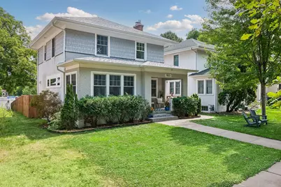 5013 Queen Avenue S, Minneapolis, MN 55410 - Photo 3