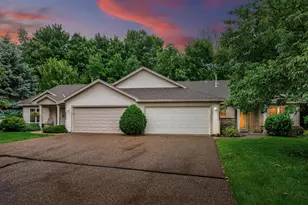 10868 Woodland Dr, Chisago City, MN 55013 - Photo 1