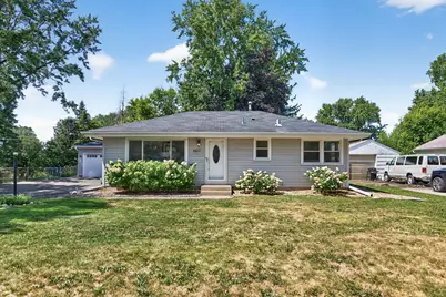 4617 Sumter Avenue N, New Hope, MN 55428 - Photo 1