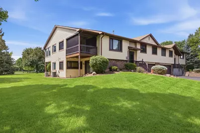 5591 Donegal Drive, Shoreview, MN 55126 - Photo 1