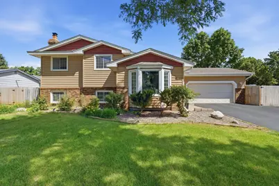 1725 129th Lane NW, Coon Rapids, MN 55448 - Photo 1