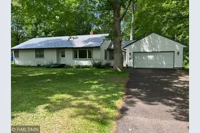 507 Birch Street E, Frederic, WI 54837 - Photo 1