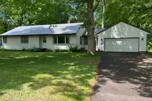 507 Birch St E, Frederic, WI 54837 - Photo 1
