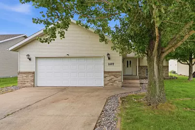107 Green Meadow Street, Foley, MN 56329 - Photo 3