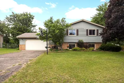 10786 Butternut Street NW, Coon Rapids, MN 55448 - Photo 1