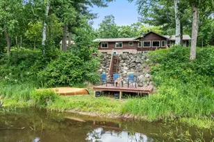 5121 Dake Rd, Siren, WI 54872 - Photo 1