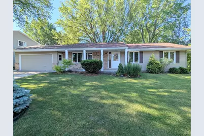 6065 Oakwood Road, Woodbury, MN 55125 - Photo 1