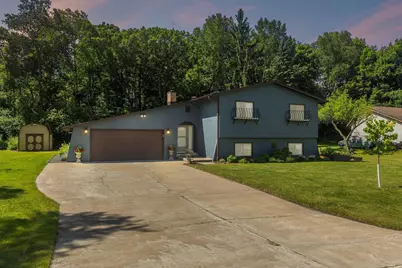 9735 221st Street N, Forest Lake, MN 55025 - Photo 1