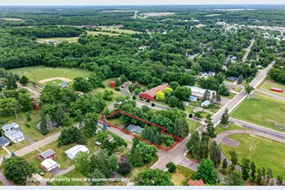910 1st Street, Spooner, WI 54801 - Photo 49