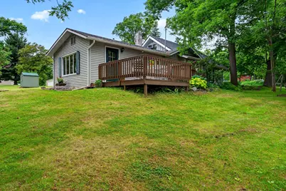 910 1st Street, Spooner, WI 54801 - Photo 7