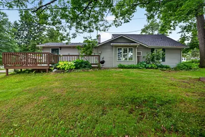 910 1st Street, Spooner, WI 54801 - Photo 5