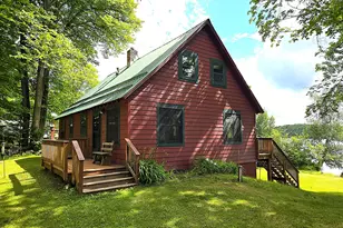 48250 Atkins Lake Rd, Grand View, WI 54839 - Photo 1