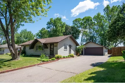 11011 Wren Street NW, Coon Rapids, MN 55433 - Photo 1