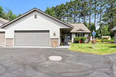 4468 Griffin Circle, Pequot Lakes, MN 56472 - Photo 1