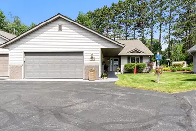 4468 Griffin Circle, Pequot Lakes, MN 56472 - Photo 1