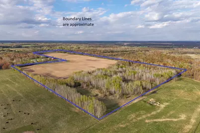 Tbd-58Ac 465th Street, Harris, MN 55032 - Photo 1