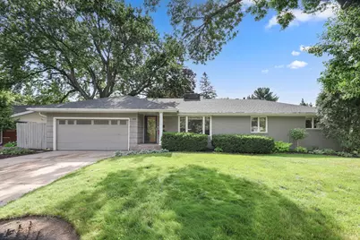 405 Tyler Avenue S, Edina, MN 55343 - Photo 1