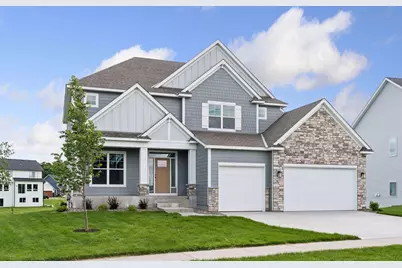 4768 131st Court NE, Blaine, MN 55449 - Photo 1