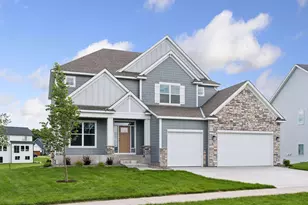 4768 131st Ct NE, Blaine, MN 55449 - Photo 1
