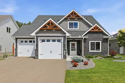 1402 Tiger Court NE, Isanti, MN 55040 - Photo 1